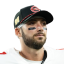 Brandon Allen