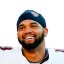 Caleb Williams