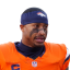 Courtland Sutton