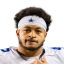 Deuce Vaughn