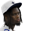 George Pickens