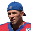 Graham Gano