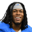 Jahmyr Gibbs