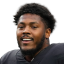 Josh Jacobs