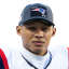 Joshua Dobbs