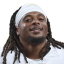 Keaton Mitchell