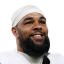 Keenan Allen