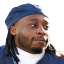 Kyle Monangai