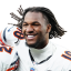 Luther Burden