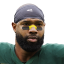 Marcedes Lewis