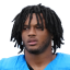 Omarion Hampton
