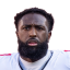 Parris Campbell