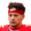 Patrick Mahomes