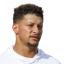 Patrick Mahomes