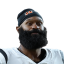 Samaje Perine