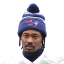 Stefon Diggs