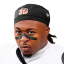 Tahj Brooks