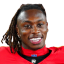 Xavier Worthy