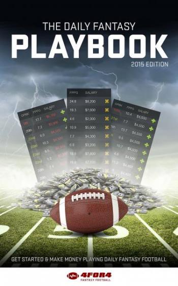 my playbook fantasy football