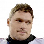 Chris Hogan
