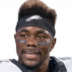 Kenjon Barner