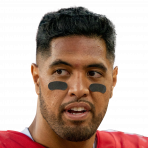 Levine Toilolo