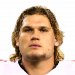 Vance McDonald