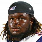 Malcom Brown