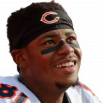 Cameron Meredith