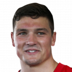 Christian Hackenberg