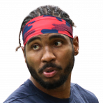 Braxton Miller