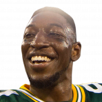 Geronimo Allison