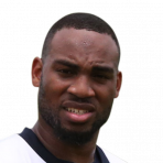 Rico Gathers