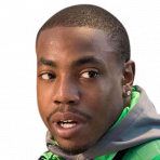 Byron Marshall