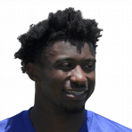 Justin Davis