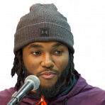 Bryce Love