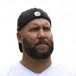Ben Roethlisberger