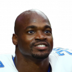 Adrian Peterson