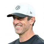 Aaron Rodgers