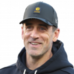 Aaron Rodgers