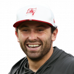 Baker Mayfield