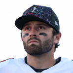 Baker Mayfield