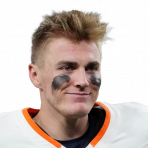Bo Nix