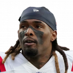 Brandon Bolden