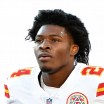 Brashard Smith
