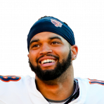 Caleb Williams