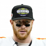 Carson Wentz