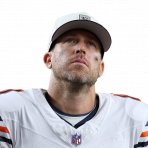 Case Keenum