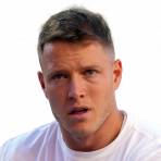 Christian McCaffrey