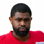 Clyde Edwards-Helaire